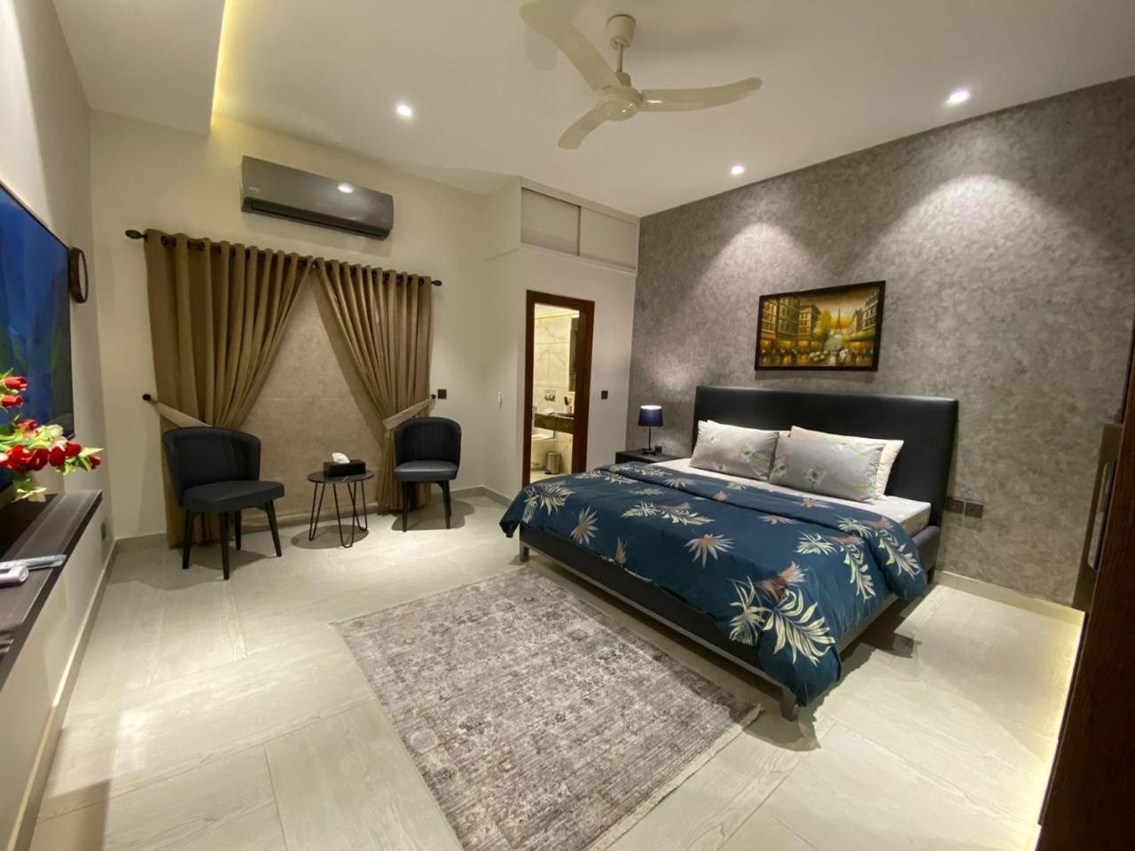 Firefly Retreat-Your Home Away From Home Rawalpindi Exterior foto