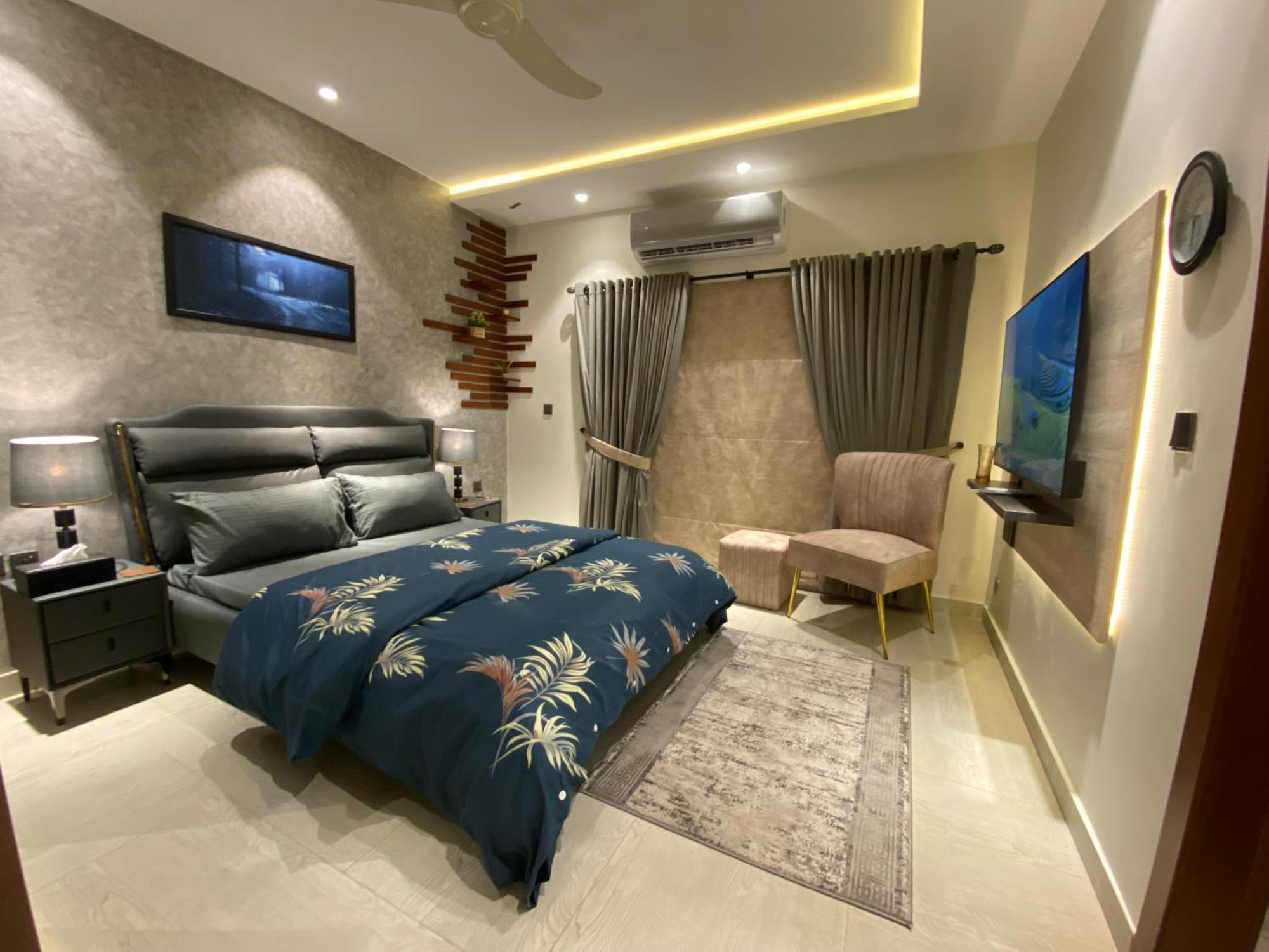 Firefly Retreat-Your Home Away From Home Rawalpindi Exterior foto