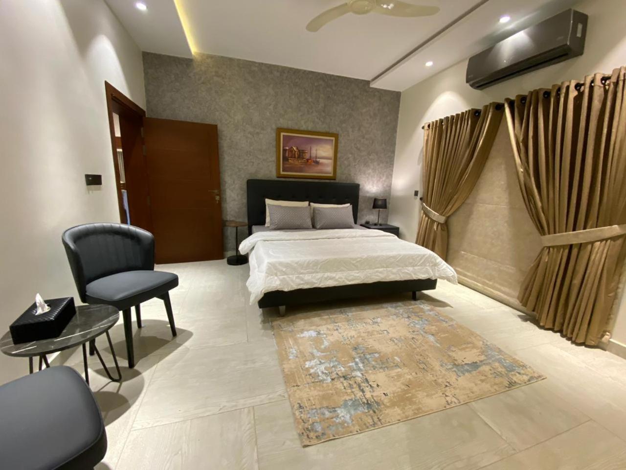 Firefly Retreat-Your Home Away From Home Rawalpindi Exterior foto