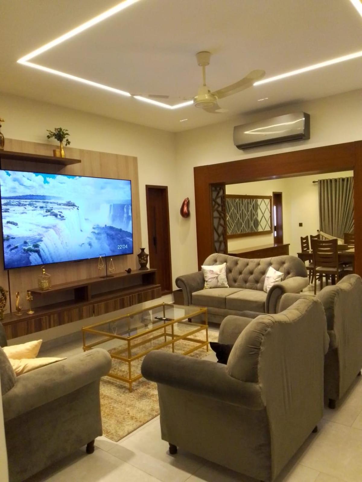 Firefly Retreat-Your Home Away From Home Rawalpindi Exterior foto